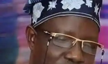 LAUTECH Declares End-of-Year Break for Staff and Students