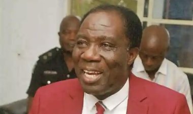 FG to Install Solar Power Plant at AFUED to Ensure 24/7 Electricity – VC