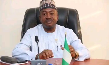 UniAbuja VC, Prof. Fawehinmi, Initiates Consultative Meetings to Reposition Institution for Excellence