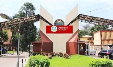 UNILAG Releases DLI Admission List for 2025/2026 Academic Session (Batch 1)