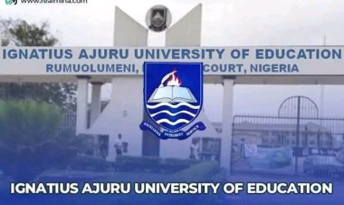 IAUE Opens Payment Portal for 2025/2026 Postgraduate Fees, Urges Timely Compliance