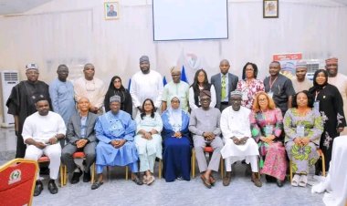 NSUK Vice-Chancellor Praises ARNU’s Strategic Role at 20th Annual Retreat and 78th Business Meeting