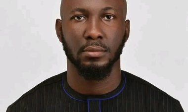 Nnamdi Azikiwe University Appoints Uwanta Lawrence Ifeanyi as Special Adviser on Waste-to-Wealth