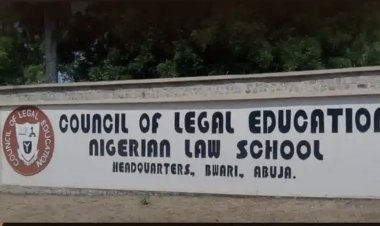 Council of Legal Education Doubles Law Admission Quota for University of Port Harcourt