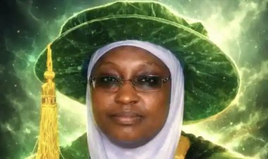 Professor Bilkisu Aminu Shinkafi Named Pioneer Vice-Chancellor of Tazkiyah University, Nigeria First Female-Only Institution