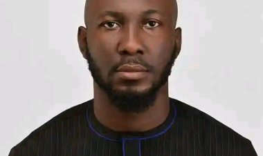 Nnamdi Azikiwe University Appoints Mr. Uwanta Lawrence Ifeanyi as Special Adviser on Waste to Wealth