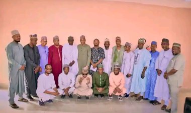 Sule Lamido University Opens Financial Bids for 2025 TETFund Zonal Intervention Projects