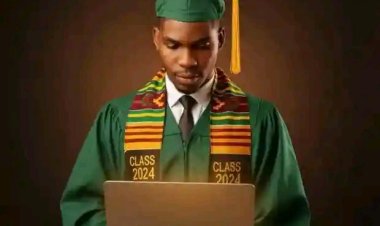 Aina Damilola Emmanuel Sets Record at Yaba College of Technology