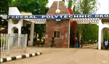 Federal Polytechnic Oko Clarifies Circumstances Surrounding the Dismissal of Mr. Anthony Umeozor
