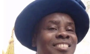 Former Osun State REC and UI Professor Abdulganiy Raji Passes Away