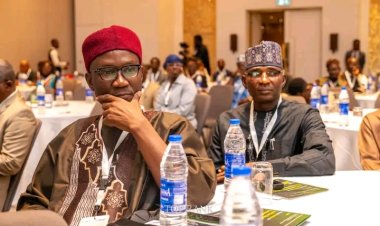 UNILAG Organized National Workshop Advocates Unified Land Use Classification for Nigeria