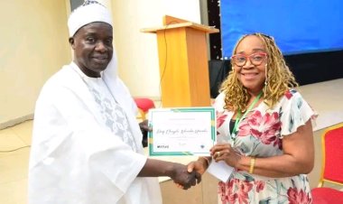 COOU Consultancy Services Repositions for Enhanced Industry Engagement and National Impact