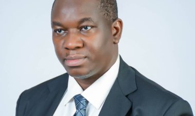 Prof. Musa Toyin Yakubu Elected Fellow of African Academy of Sciences