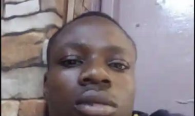 Federal Polytechnic Bauchi Mourns Passing of Agricultural Technology Student