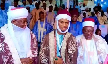 Borno and Kano States Triumph at 40th National Qur’anic Recitation Competition