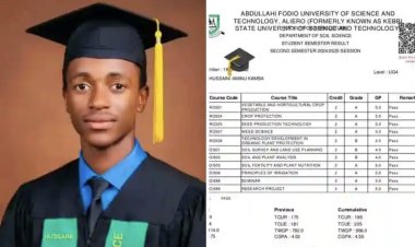 ADUSTECH Announces Postgraduate Admissions for 2025/2026 Academic Session; Opens Application Portal