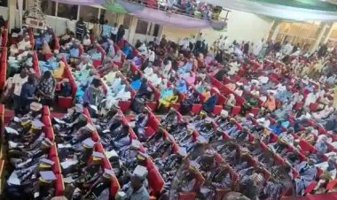 From Mockery to Merit: The Remarkable Transformation of ABU Zaria’s Danfodio Hostel