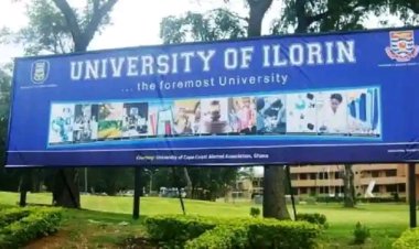 UNILORIN Releases Provisional CBT Timetable for 2025/2026 Harmattan Semester Examinations