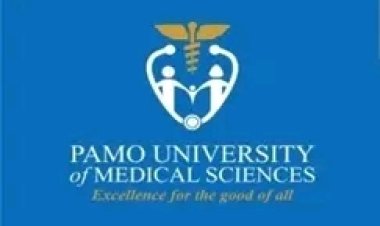 PAMO University of Medical Sciences Opens Postgraduate Applications for 2025/2026 Session