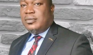 EKSU Community Mourns as Dr. Tunde Dada Passes Away