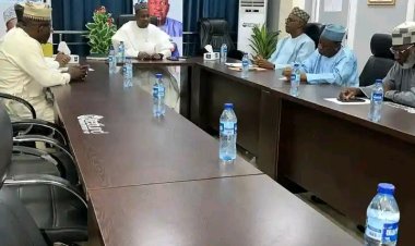 Bayero University Kano and KIRCT to Sign MoU on Genomics and Research Collaboration