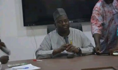 Federal Ministry of Health Approves Readiness for Medical Training at FUTMinna and FMC Bida