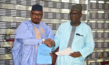 MAU Yola Partners with Cury Seal Group to Launch Industrial Academic Centre for Technological Innovation