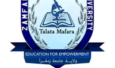 Zamfara State University Issues Registration Guidelines for 2025/2026 Undergraduate Session