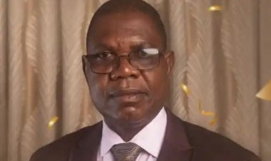 JABU Vice-Chancellor, Prof. Fakolujo, Issues Inspiring Christmas Message to University Community