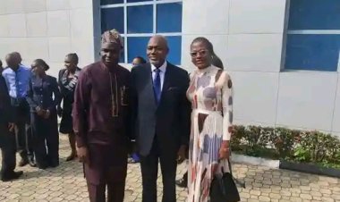 FUOYE Law Faculty Retreat: VC Pledges to Produce Jurists of Global Influence
