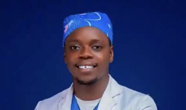 Resident Doctor Dies Following Alleged 72-Hour Shift at RSUTH