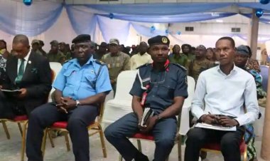 Lagos CP Commends UNILAG Security Framework as Model for National Safety