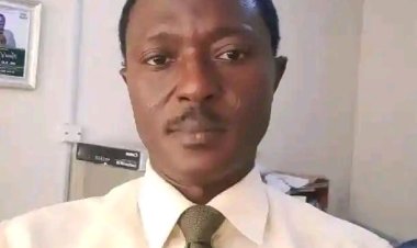 FUNAAB Appoints Prof. Sakiru Akinbode as New Director of Centre for Entrepreneurial Studies