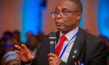 UNIPORT Vice-Chancellor Delivers Final Christmas Message, Appreciates University Community and National Stakeholders