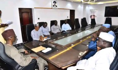 ABU Establishes Expert Committee to Overhaul Fire Safety and Disaster Preparedness