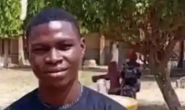 UNN Computer Science Student Reportedly Shot by Armed Robbers
