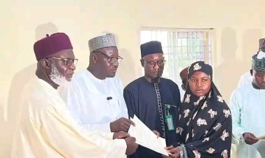 Al-Istiqama University Awards Scholarships and Admission to Igbo Students Following Academic Milestone