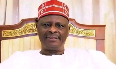 Kwankwaso Unveils Over 300 PhD Holders at Kano Scholars’ Convention