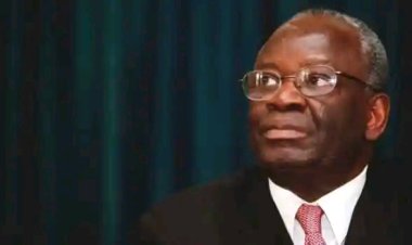 Al-Qalam University Katsina to Host Prof. Ibrahim Gambari for 17th Convocation Lecture