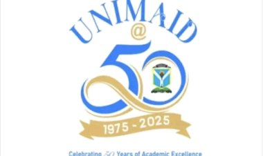 UNIMAID Receives Nationwide Congratulations on 25th Convocation and Golden Jubilee