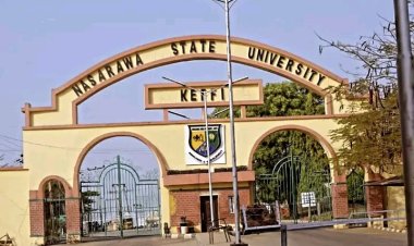 NSUK Appoints Officers for Nigerian Education Repository and Nasarawa State Bureau of Statistics