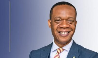Pan-Atlantic University Appoints Professor Uchenna Uzo as Deputy Vice-Chancellor (Academic)