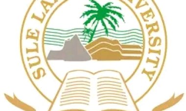 Sule Lamido University Opens NELFUND Application Portal for Level One Students