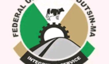 FUDMA Schedules Resumption of Second Semester and Continuation of First Semester Examinations for 2025/2026 Session