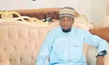 Sa’adu Zungur University Human Physiology Recent Graduate Passes Away