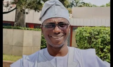 Kogi Poly Rector Praises Hon. Kingsley Fanwo’s "Exemplary Statesmanship" on 49th Birthday