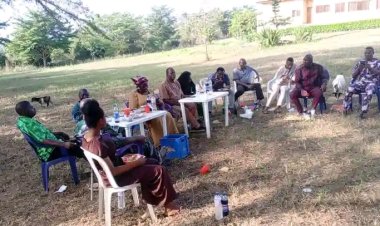 FUNAAB Zoo Park Celebrates Record-Breaking 2025; Sets Ambitious Goals for New Year