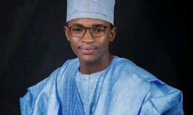 ATBU Student Union President Sharrif Abdulmalik Toro Ranked Third Best in Nigeria