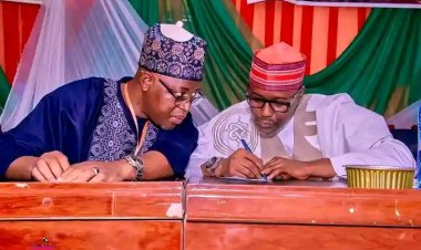 Northwest University Kano Hosts Symposium on Nigeria Tax Reform Act 2025