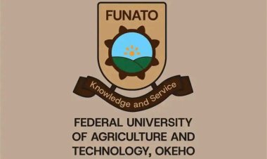 FUNATO Opens 2025/2026 Online Admission Screening for UTME Candidates